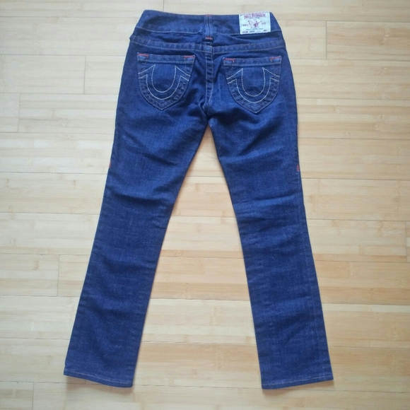 True Religion Johnny Jeans - Picture 6 of 16